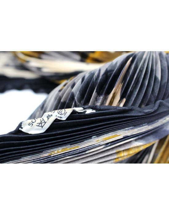 Hermes Foulard Seta Multicolor