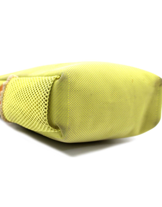 Louis Vuitton Postina Tela Verde