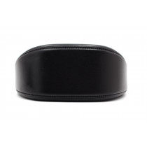 Valentino Hobo V Logo Pelle Nera