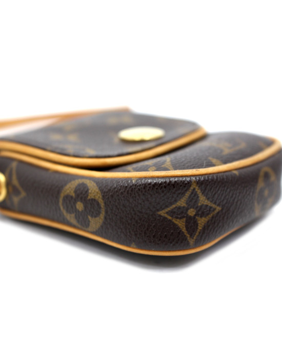 Louis Vuitton Noè Mini Monogram