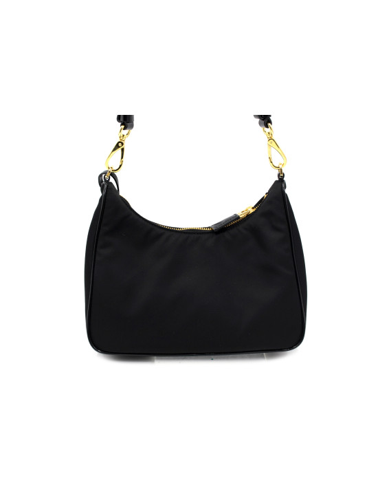Prada Re Edition 24 Nylon Nero