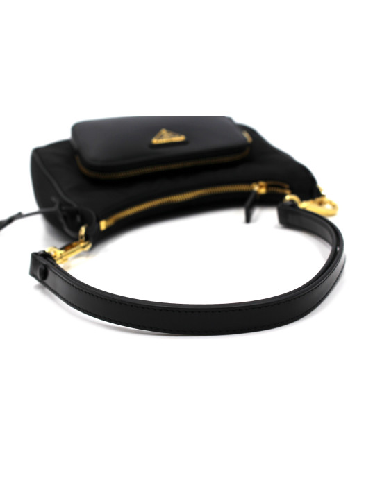 Prada Re Edition 24 Nylon Nero