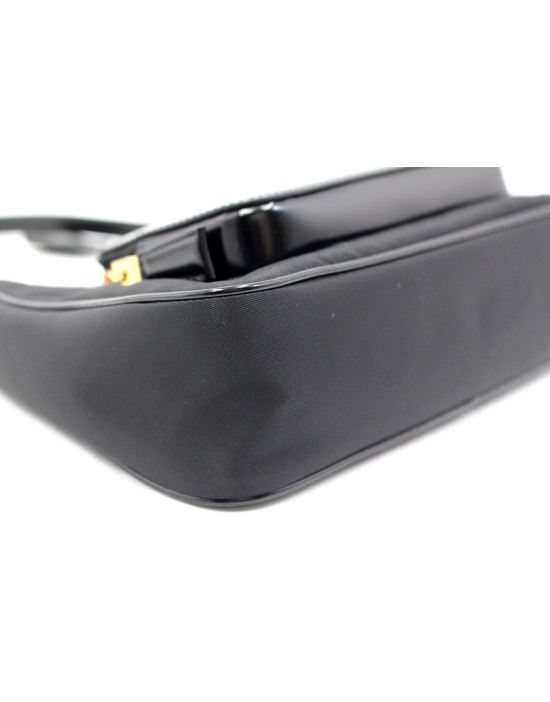 Prada Re Edition 24 Nylon Nero