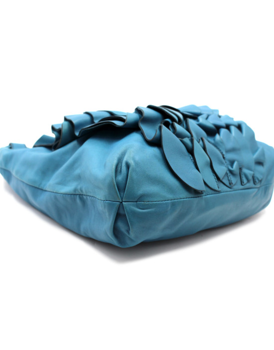 Valentino Ottanio Leather Shopping