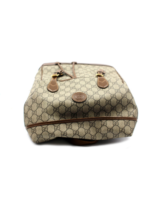 Gucci Zaino GG Beige