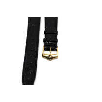 Gucci Cinturino Pelle Nera