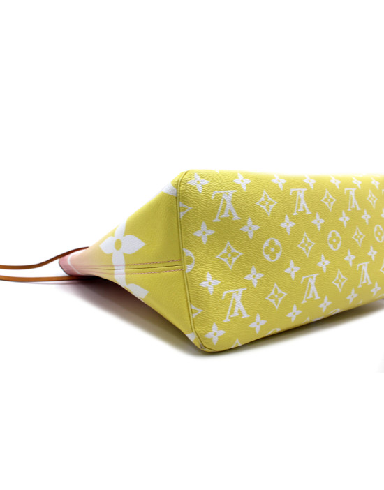 Louis Vuitton Neverfull Limited Edition