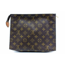 Louis Vuitton Toilette 26 Monogram