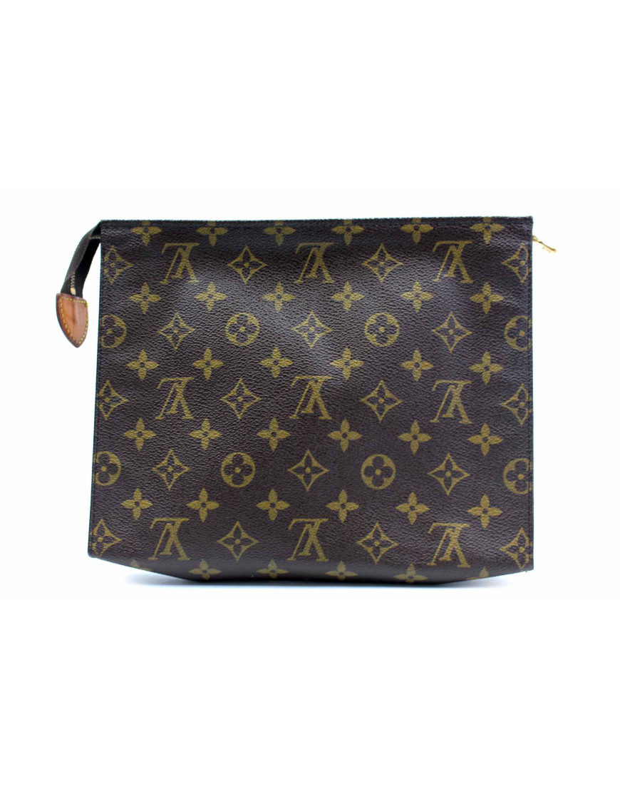 Louis Vuitton Toilette 26 Monogram
