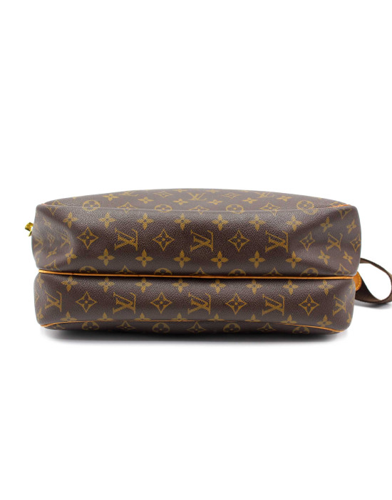 Louis Vuitton Reporter Monogram