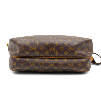 Louis Vuitton Reporter Monogram