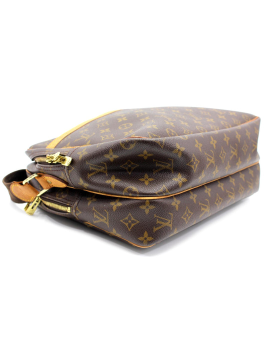 Louis Vuitton Reporter Monogram