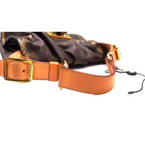 루이비통 칼라하리 모노그램