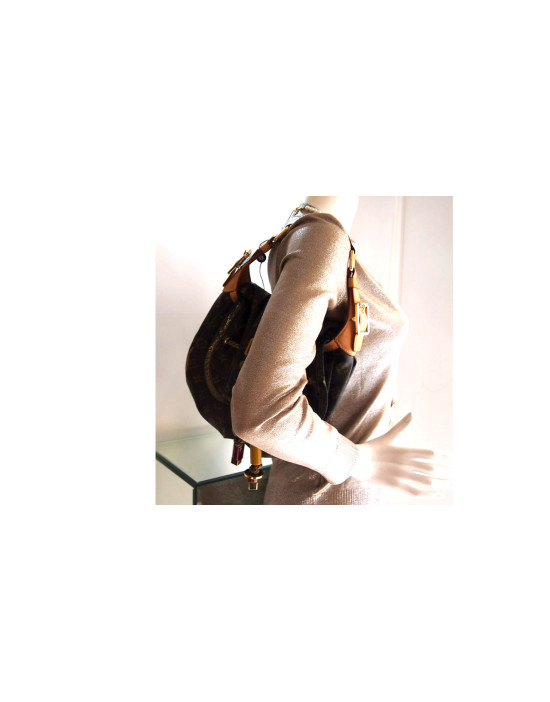 루이비통 칼라하리 모노그램