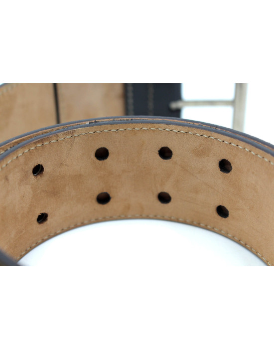 Gucci Cintura GG Beige