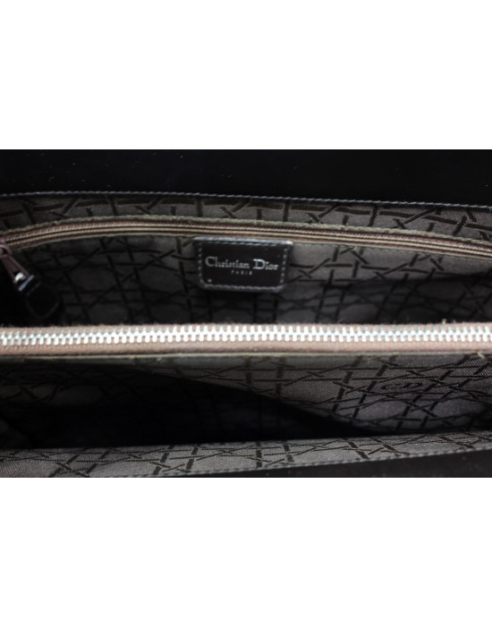 Dior Shopping Vintage Cavallino Animalier