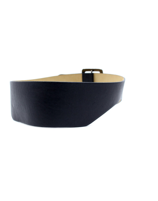 Givenchy Cintura Pelle Nera