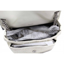 Saint Laurent Niki Medium Bouclé