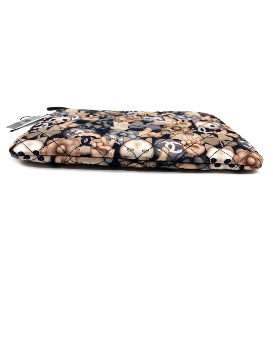 Chanel Pochette Busta Multicolor