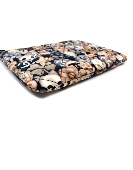 Chanel Pochette Busta Multicolor