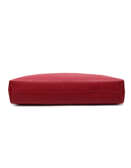 Zanellato Pochette Pelle Rossa