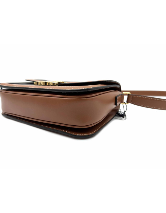 Celine Tracolla Triomphe Monogram