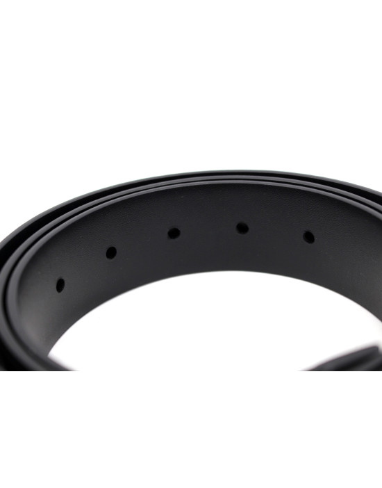 Prada Cintura Pelle Nera