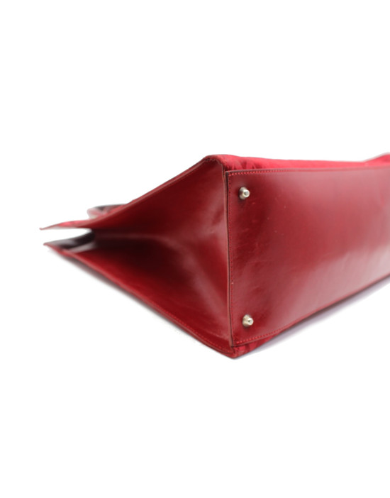 Valentino Shopping Tela Rossa