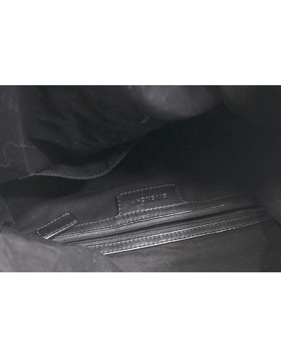 Givenchy Shopping Pelle Nera