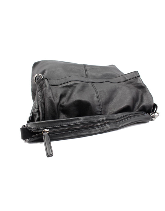 Givenchy Shopping Pelle Nera