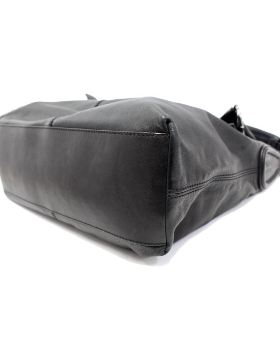 Givenchy Shopping Pelle Nera