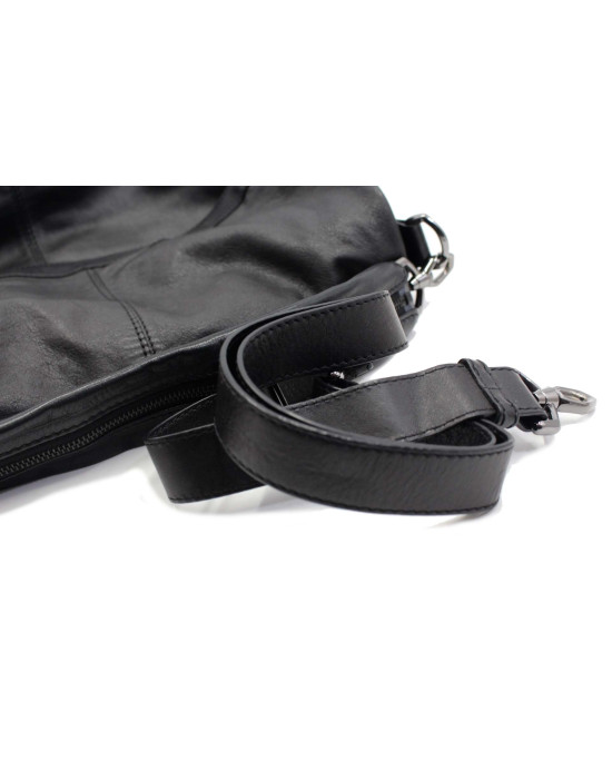 Givenchy Shopping Pelle Nera