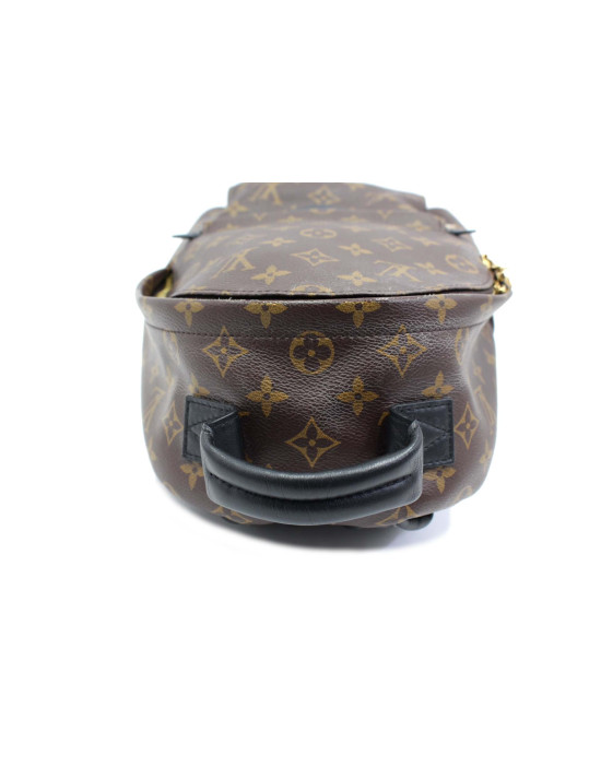 Louis Vuitton Palm Spring Zaino Monogram