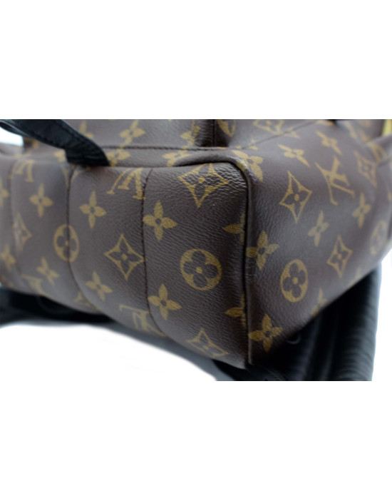 Louis Vuitton Palm Spring Zaino Monogram