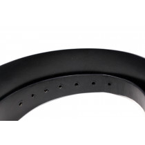 Gucci Cintura Pelle Nera