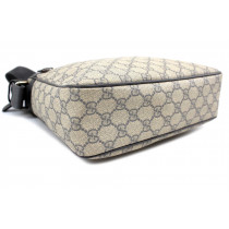 Gucci Bandoulière GG Grise