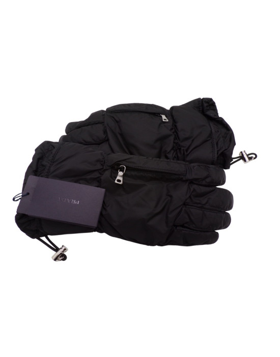 Prada Guanti Uomo