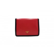 Prada Pochette Bicolor Limited Edition