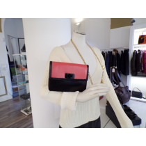 Prada Pochette Bicolor Limited Edition