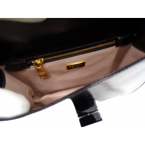Prada Pochette Bicolor Limited Edition
