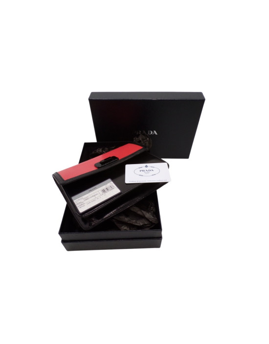 Prada Pochette Bicolor Limited Edition