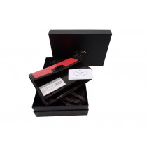 Prada Pochette Bicolor Limited Edition
