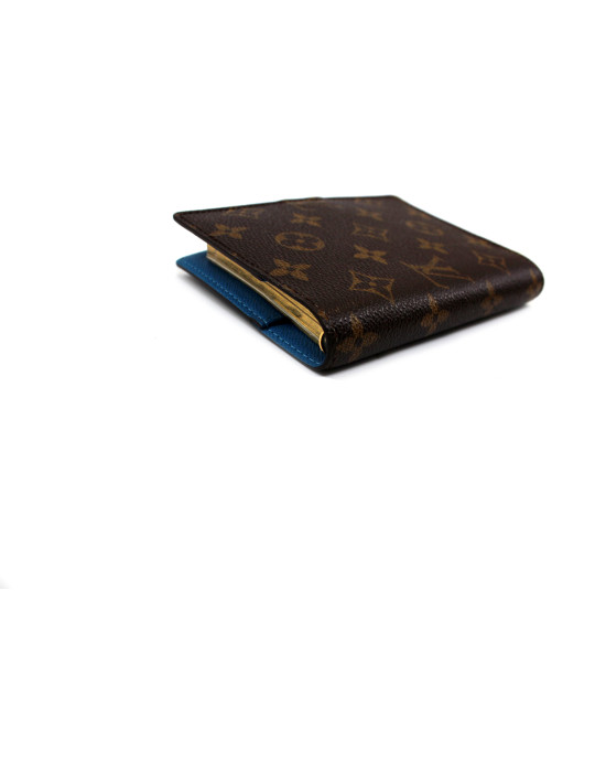 Louis Vuitton Agenda Monogram