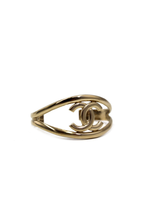 Chanel Bracciale Dorato