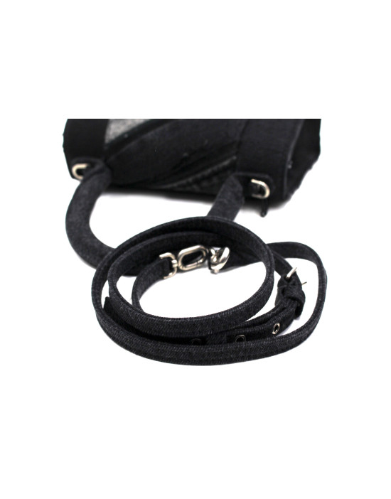 Balenciaga Hourglass Denim