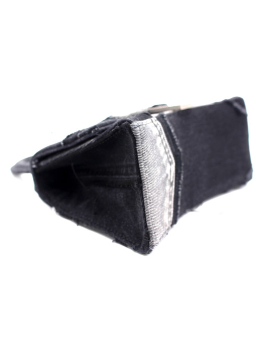 Balenciaga Hourglass Denim