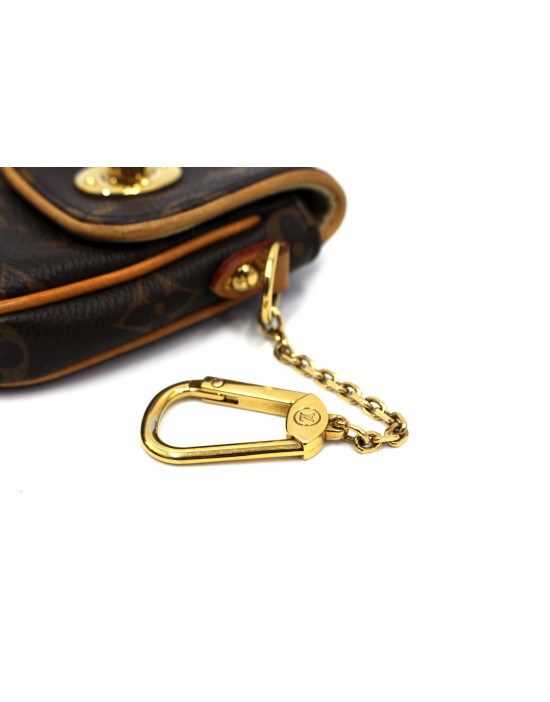 Louis Vuitton Pochette Tulum Monogram