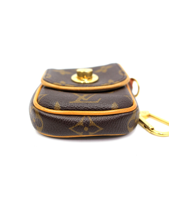 Louis Vuitton Pochette Tulum Monogram