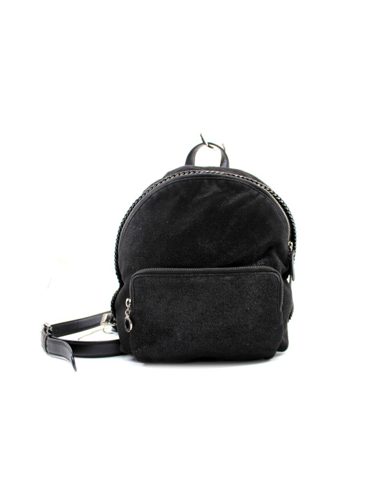 Stella McCartney Sac à Dos Noir