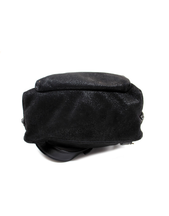 Stella McCartney Black Backpack